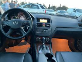 مرسيدس C250 2011 للبيع