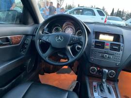 مرسيدس C250 2011 للبيع