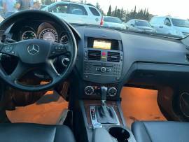 مرسيدس C250 2011 للبيع