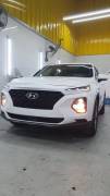 Hyundai Santa Fe 2020