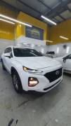 Hyundai Santa Fe 2020