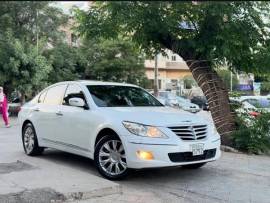 Hyundai Genesis 2012 for sale