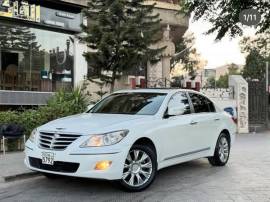 Hyundai Genesis 2012 for sale