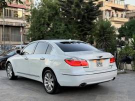 Hyundai Genesis 2012 for sale