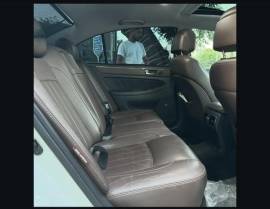 Hyundai Genesis 2012 for sale