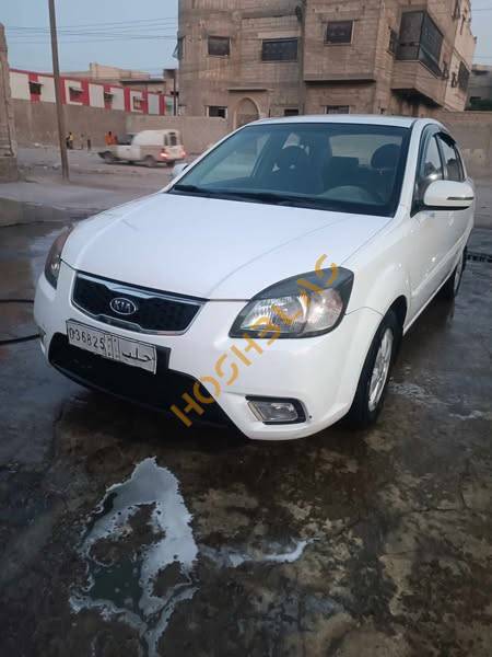 Kia Rio 2010 for sale