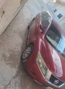 Nissan Pathfinder 2014