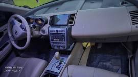 نيسان مورانو 2006 للبيع