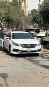 Hyundai Sonata 2015 Full