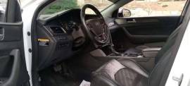 Hyundai Sonata 2015 Full