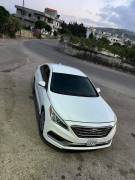 Hyundai Sonata 2015 Full