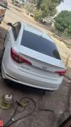 Hyundai Sonata 2015 Full
