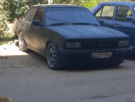 أوبل سكونا 1977 للبيع