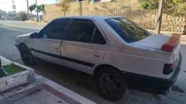 بيجو ٤٠٥ 1993