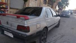 بيجو ٤٠٥ 1993