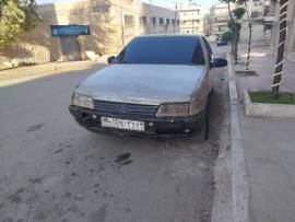 بيجو ٤٠٥ 1993