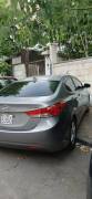 Hyundai Elantra 2011 for sale