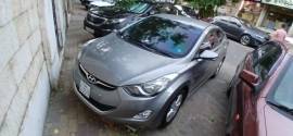 Hyundai Elantra 2011 for sale