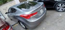 Hyundai Elantra 2011 for sale