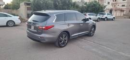 Infiniti QX60 2015