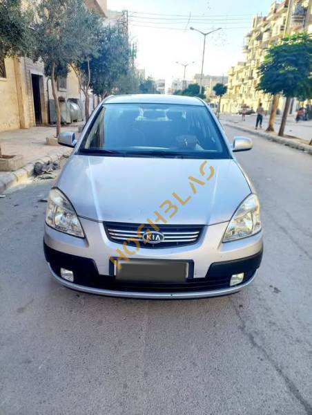 Kia Rio 2009 for sale