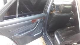 مرسيدس S500 موديل 1989 للبيع