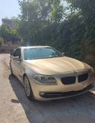 بي ام 523i موديل 2012 للبيع