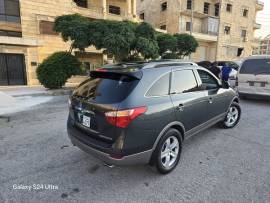 فيرا كروز 2012 للبيع