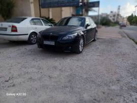 بي ام دبليو كوبرا 2008