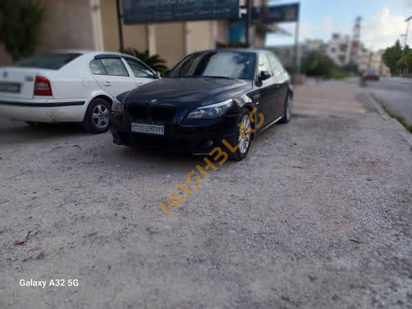 BMW Cobra 2008