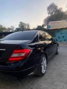 مرسيدس C250 موديل 2014