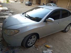 2007 Hyundai Avante for sale