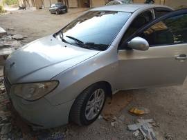 2007 Hyundai Avante for sale