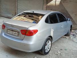 2007 Hyundai Avante for sale