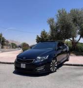 كيا اوبتما K5 2012 للبيع