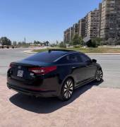 كيا اوبتما K5 2012 للبيع