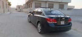 شفر كروز 2014 للبيع
