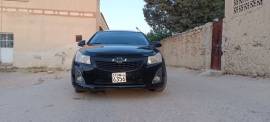 شفر كروز 2014 للبيع