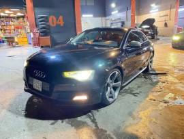 اودي A5 2015 للبيع