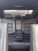 مرسيدس E350 موديل 2012