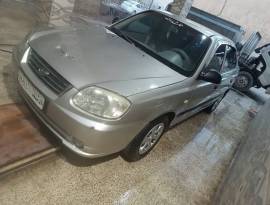 هونداي اكسنت 2006