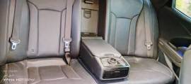 Hyundai Azera Grandeur 2014 Updated 2016 for Sale