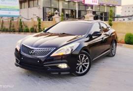 Hyundai Azera Grandeur 2014 Updated 2016 for Sale
