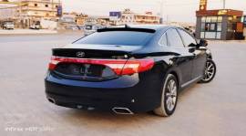 Hyundai Azera Grandeur 2014 Updated 2016 for Sale