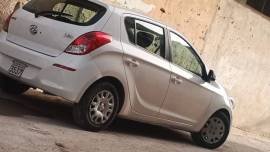هيونداي i20 2013 للبيع