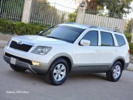 Kia Mohave 2015 for sale