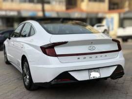 هيونداي سوناتا 2020