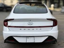هيونداي سوناتا 2020