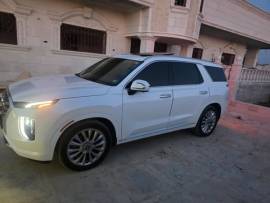 Hyundai Palisade 2020