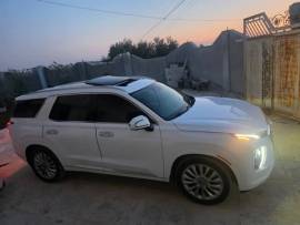 Hyundai Palisade 2020
